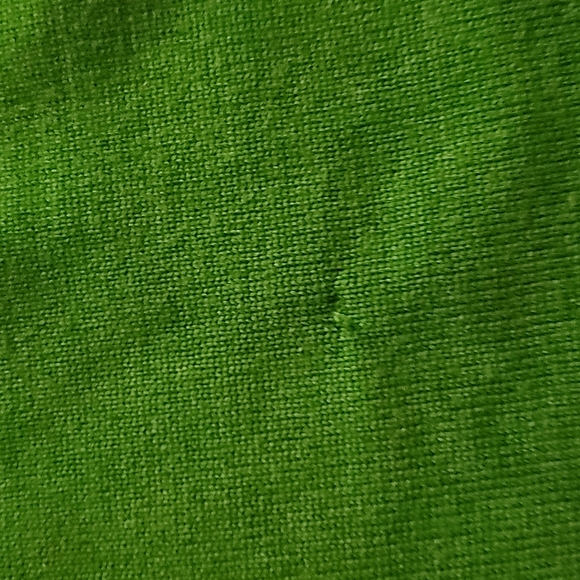 Gorgeous Milly sweater in kelley green - Picture 5 of 5